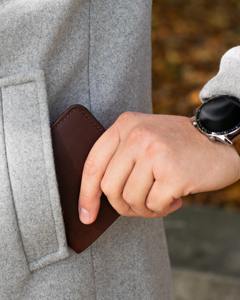 Bolsa Táctica Premium para Hombre, Impermeable, de Microfibra, para Senderismo, Camping y Uso Diario, con Bolsillo Resistente para Efectivo - Product Image 3