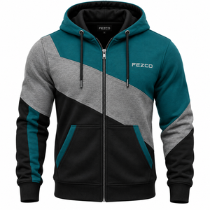 Felpe e Maglioni Ricamati da <span class=keywords><strong>Uomo</strong></span> / Felpa Spessa con Spalle Cadenti da <span class=keywords><strong>Uomo</strong></span> per Vendita <span class=keywords><strong>Online</strong></span> <span class=keywords><strong>Abbigliamento</strong></span> Maschile - Product Image 4