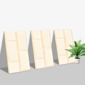 Azulejos de pared de primera calidad Asia Tiles Elevation Tiles de 300x600 mm para villas de lujo. - Product Image 1