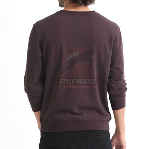 Sudaderas para Hombre de Alta Calidad, Diseño Moderno y Transpirable, Hechas en Pakistán - Product Image 4