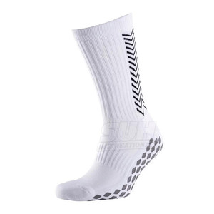 High Performance Spandex/<b>Polyester</b> Winter Sports <b>Socks</b> Non Slip for Yoga Gym and Fitness Comfortable Breathable Unisex - Product Image 4
