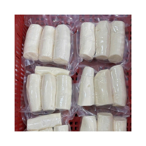 Proveedor de Yuca Congelada de Vietnam para Importadores y Distribuidores Internacionales de Alimentos - Product Image 2