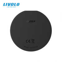 LIVOLO Smart Gateway Móvil Compatible con Matter para Hogar Inteligente