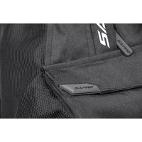 Pantalon de motocross sur mesure grande taille, imperméable, en Cordura, pour hommes, avec faible MOQ