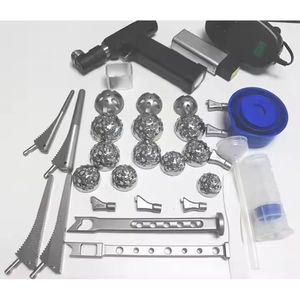 Hip Stem Orthopedic Surgical <b>Instrument</b> Set for Hospital Use Manual Power Source Set Narham Enterprises By Grip Surgical - Product Image 1