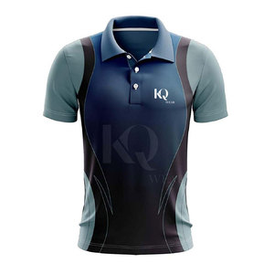 Ensemble d'uniformes de cricket personnalisés avec design et logo sur mesure, maillot respirant et pantalon durable pour toutes les conditions météorologiques - Product Image 2