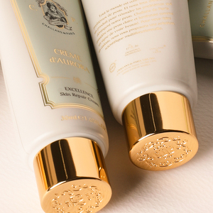 Challans de Paris โลชั่นทาหน้าครีมซึมซับดีเยี่ยมสำหรับผลิตภัณฑ์ความงาม - Product Image 2