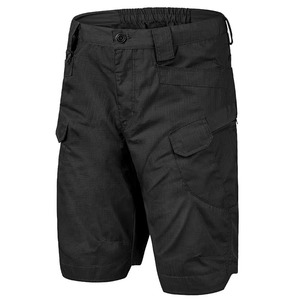 Wholesale High Quality Camouflage Cargo Shorts Polyester Outdoor <b>Work</b> Mens <b>Black</b> Waterproof Breathable Tactical Shorts - Product Image 6
