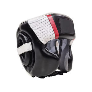Protège-tête de boxe de qualité supérieure à prix de gros – Le plus vendu pour hommes – En promotion - Product Image 3