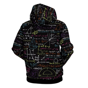 Latest Design Men Winter Sublimation Hoodies Plain Dyed 100% Cotton Streetwear Breathable High Quality Wholesale Price Best - Product Image 4