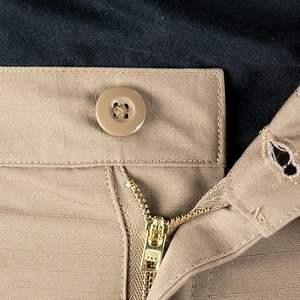 Pantalons de travail de sécurité tendance pour hommes, pantalons haute visibilité pour hommes - Product Image 4