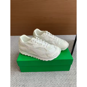 Zapatillas Deportivas Casuales de Malla con Cordones Yulin, Unisex, Estilo Moderno, para Correr, con Suela de PU, Estilo Court - Product Image 6