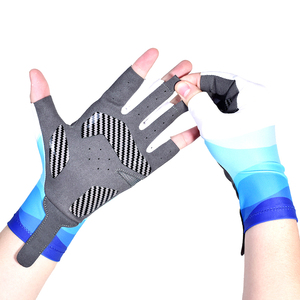 Guantes de Pesca de Alto Rendimiento con Agarre Confiable y Comodidad para las Manos, Ideales para Pesca Competitiva o Recreativa - Product Image 5