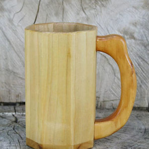 Mug Rustique SteelCore - Product Image 1
