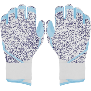Guantes de Bateo de Invierno de Cuero Premium Personalizados con Cierre de Gancho y Bucle, de Secado Rápido, Ligeros, para Hombres y Mujeres, Profesionales, Lavables, para Sóftbol - Product Image 5