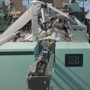 Machine automatique de fabrication de rouleaux de gaze chirurgicale - Product Image 4