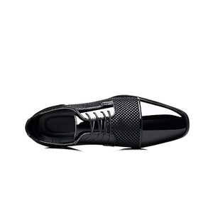 รองเท้าหนัง PU คุณภาพสูง งานแฮนด์เมด แบบสวม ใส่ได้ทั้งชายและหญิง สไตล์เชลซี ลายสัตว์ เหมาะสำหรับฤดูหนาว งานแต่งงาน ปาร์ตี้ สำนักงาน - Product Image 2