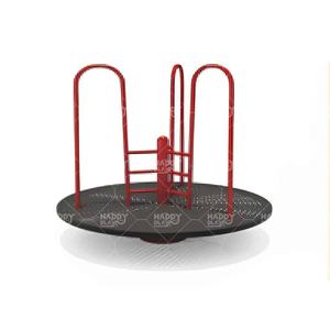 Ensemble de jeux d'extérieur compact HP-OPSW 052 pour espaces restreints, équipement de divertissement - Product Image 1