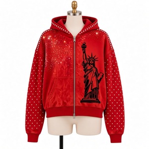 Imperméable unisexe long à capuche 100 % polyester enduit PU avec coutures thermosoudées coupe-vent pour la randonnée en extérieur - Product Image 4