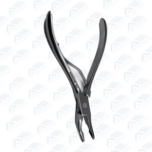 Instrumentos Médicos Quirúrgicos Premium: Instrumento de Corte Óseo Ortopédico y Neuroquirúrgico para Cirugía de Precisión - Product Image 5
