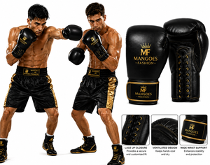 กระสอบทรายสำหรับฝึกซ้อมมวยอาชีพ คิกบ็อกซิ่ง มวยไทย MMA ฟิตเนส ดีไซน์เสริมความแข็งแรงด้วยการเย็บสองชั้น - Product Image 3
