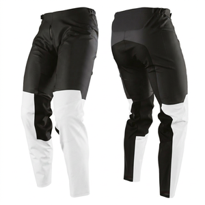 Pantalones de Motocross MX Personalizados OEM 2026, Transpirables, Anti-UV, Resistentes al Viento, de Secado Rápido, Tallas Grandes, Impresión Digital de Alta Calidad, Unisex - Product Image 6