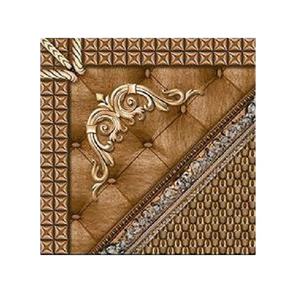 Modelo No. 390091 Piso de cerámica clásico moderno Oficina 396x396mm El tamaño con acabado brillante le da un aspecto real - Product Image 1