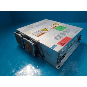 ASE AMV-1201-ASMGK-L วาล์วปรับมุมสุญญากาศ ใช้เป็นอะไหล่อุปกรณ์เซมิคอนดักเตอร์รุ่นเก่า - Product Image 4