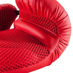 Nouveaux gants d'entraînement MMA sur mesure de haute qualité, meilleur prix, gants de boxe en PU/cuir - Product Image 3