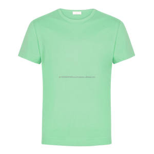 Camiseta de Hombre Más Vendida, Calidad Premium, Diseño Moderno Multicolor, Transpirable, Sostenible, Antiencogimiento - Product Image 1