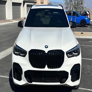 รถยนต์มือสอง BMW X5 M50i ปี 2022 - Product Image 1