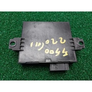 ECUs y Módulos de Computación Usados de Clase S A2208203026 - Product Image 2