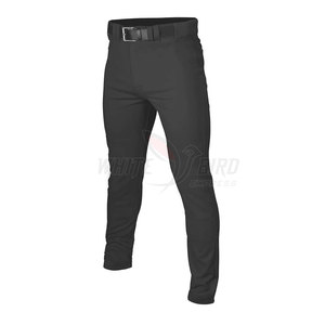 Nueva Llegada de Ropa Deportiva, Uniforme de Béisbol 100% Poliéster, MOQ Bajo, Mejor Precio - Product Image 4