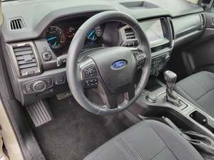 Meilleure offre pour le nouveau |   Utilisé 2022 F0R.D Ranger XLT SuperCrew 4WD - LHD |   RHD - Product Image 5