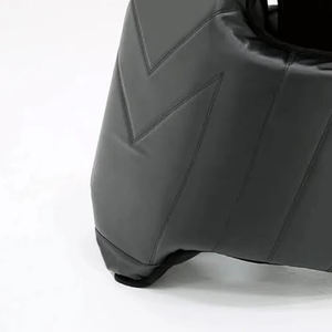 Protector de Cuerpo de Boxeo Profesional de la Mejor Calidad, Servicio OEM al por Mayor, Diseño Personalizado, Protector de Pecho para Equipo de MMA - Product Image 3