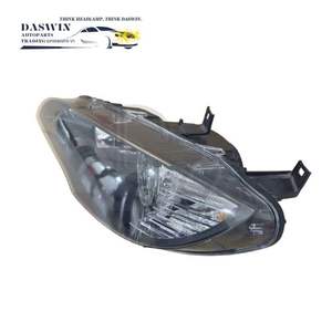 Faro Delantero BM.W X6 E70 E71 VERSIÓN ESTADOUNIDENSE AFS XENON 2008-2014, X6 E70 E71 E72 X6M X5M NUEVO-OEM 63117287018 / 63117287017 LH RH - Product Image 6
