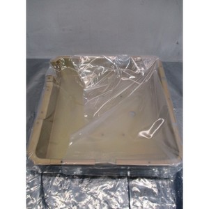 AMAT 0020-75984 Cubierta, Protector RF, Dorado, Interlock - Equipo y Piezas de Semiconductores de Confianza de Tradicción Global - Product Image 6