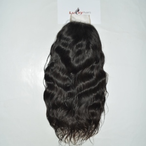 Service d'assemblage sur mesure de perruques en cheveux humains indiens Remy, création de ligne de cheveux personnalisée, ajustement du bonnet, sélection de base en dentelle - Product Image 2