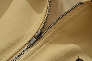 Men Genuine Motocross <b>Racing</b> Riding Suit Moto Clothing Locomotive Leather <b>Jacket</b> - Product Image 3