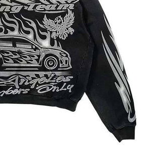Ropa de Invierno para Mujer, Ropa Deportiva para Exteriores, Chándal Estampado, Cómodo y Suave de Algodón, Trajes Deportivos de Invierno para Mujer - Product Image 5