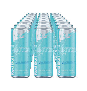 Red Bull Edición Invernal Sin Azúcar Sabor Vainilla y Frutos Rojos Auténtico Garantizado - Mejor Precio para Importadores de Gran Volumen - Product Image 2