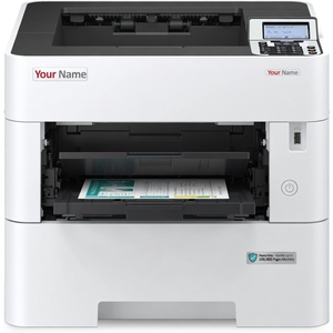 Impresora Láser Monocromática de Alta Velocidad OEM PA5000x 52 ppm, Impresora Multifunción de Red para Oficina, Uso Comercial, Venta al Por Mayor - Product Image 1