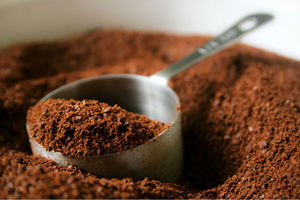 กาแฟโรบัสต้าคั่วบดชนิดพิเศษ ปริมาณมาก ผลิตในเวียดนาม ได้รับการรับรองจาก USDA ปริมาณสิ่งแปลกปลอม 0.1% - Product Image 1