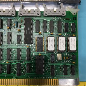 2 ELECTROGLAS 244636-002 MATERIAL HANDLING LOGIC - Equipo y Piezas de Semiconductores de Confianza de la Marca Global Legacy - Product Image 2