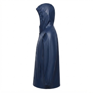 Gilet décontracté à fermeture éclair pour filles, veste sans manches respirante pour enfants, mode automne, vente en gros, personnalisation OEM - Product Image 2