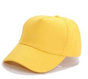 Casquette de baseball pour sports de plein air, réglable, respirante, protection solaire, visière, en coton lavé, style Dad Hat - Product Image 4