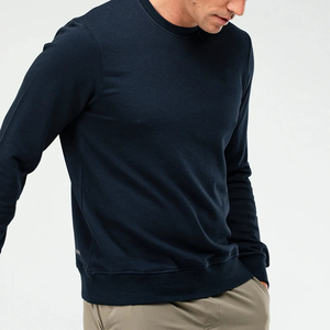 Servicio OEM de Sudaderas, Sudaderas de Alta Calidad, Cuello Redondo, Personalizadas para Hombre, Sudaderas Regulares - Product Image 5
