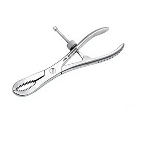 Pinzas de Fijación Clase I para Cirugía Ortopédica, para Fijación de Fracturas Óseas, Instrumento Quirúrgico Profesional de Alta Precisión y Durabilidad - Product Image 4