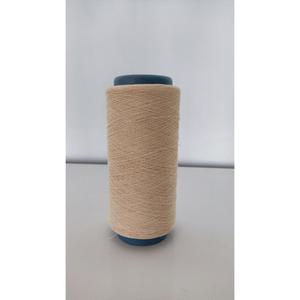 Nouveau fil de coton NE 24s/1, haute résistance et uniformité, adapté aux machines à tricoter circulaires. - Product Image 1