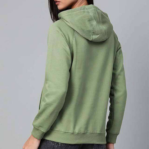 Sweat-shirts à capuche décontractés pour femmes, pulls à manches longues, vêtements pour femmes, sweat-shirts à capuche et pulls unis, nouveaux arrivages - Product Image 4